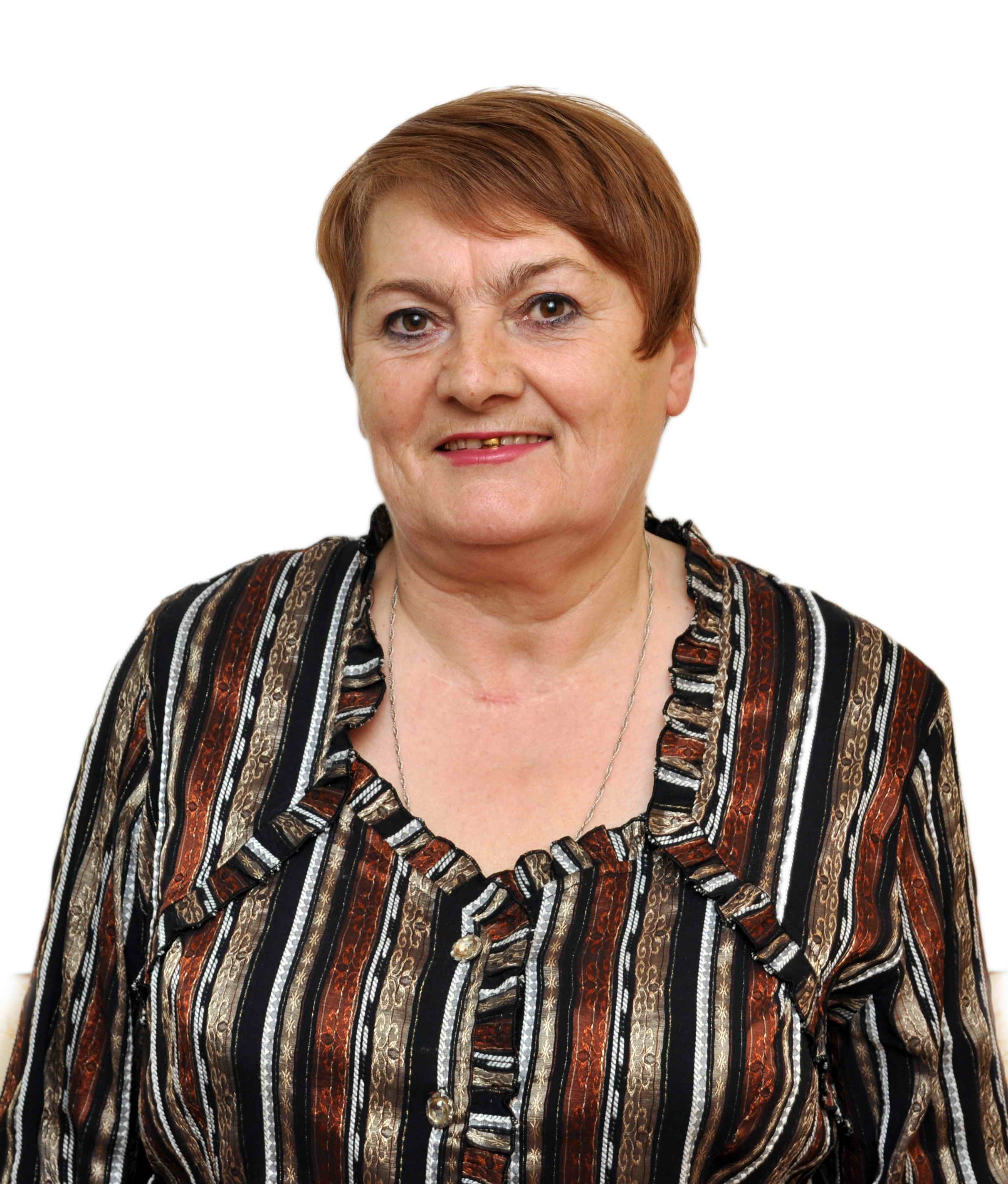 Петрова карина григорьевна